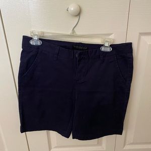 Old Navy Bermuda Shorts